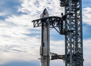 Google и SpaceX обсуждают размещение дата-центров на орбите
