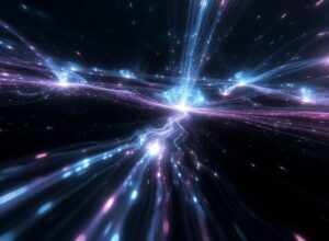 Xairos Systems протестировала квантовый терминал со скоростью связи 10 Гбит/с