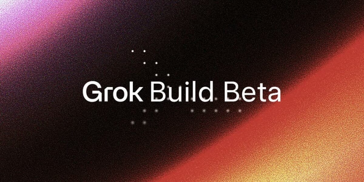 SpaceXAI представила бета-версию инструмента для разработчиков Grok Build