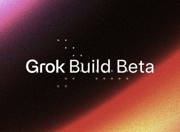 SpaceXAI представила бета-версию инструмента для разработчиков Grok Build