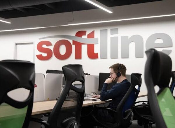 ИИ-подразделение Softline отменило IPO из-за ареста активов