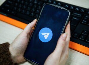 Telegram оштрафовали в России на 7 млн рублей за неудаление контента