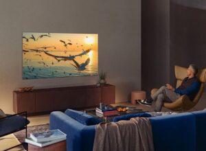 Samsung досрочно сменила главу телевизионного подразделения на фоне усиления конкуренции