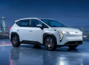 Evolute и Umo возглавили российский рынок электромобилей