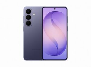 Samsung может впервые оснастить флагманы Galaxy S27 китайскими экранами