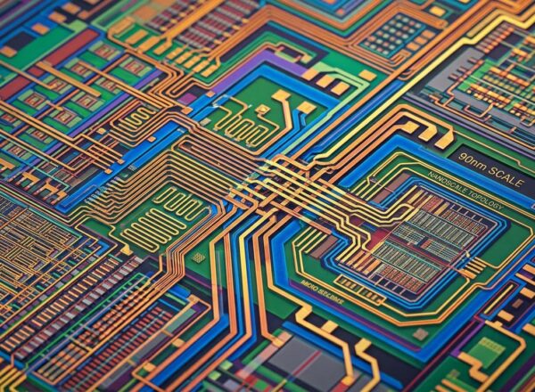 Минпромторг отменил проект оборудования для электроники на 835 млн рублей