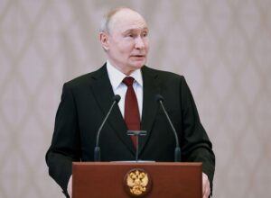 Доля россиян верящих в технологическое лидерство страны снизилась до 56%