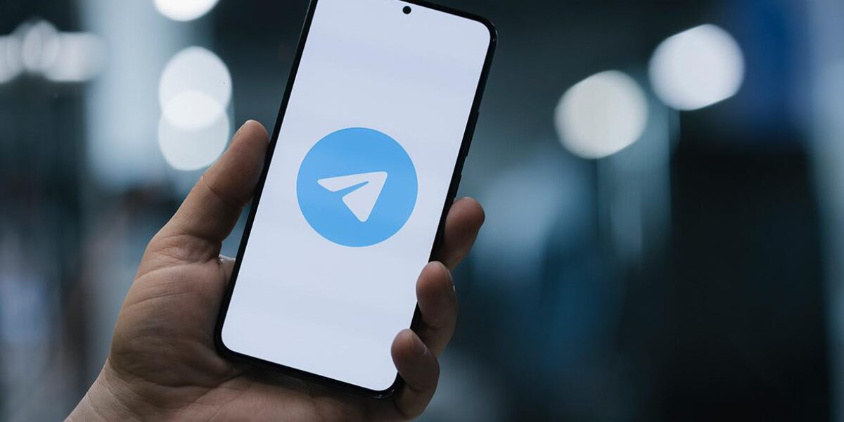 Telegram пропал из App Store