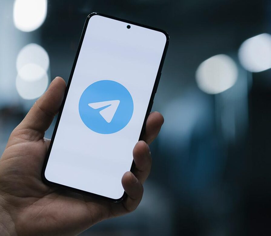 Telegram удалили из App Store в Индии