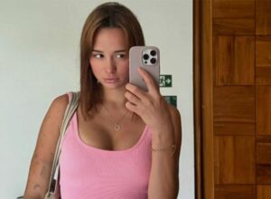Суд запретил Диане Шурыгиной пользоваться интернетом