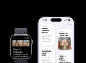 Apple оставит часы старше 2023 года без обновления watchOS 27
