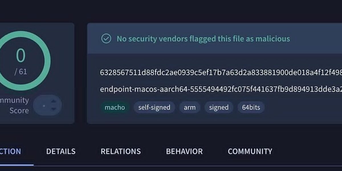 Исследователи обнаружили вирус Gaslight для обхода ИИ-агентов на macOS