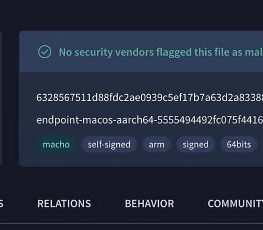 Исследователи обнаружили вирус Gaslight для обхода ИИ-агентов на macOS