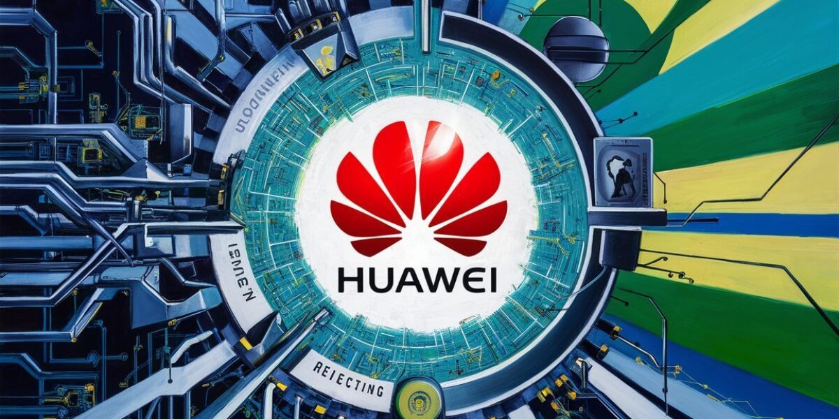 Суд Копенгагена обязал Данию выплатить $12 млн за демонтаж оборудования Huawei