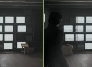 Nvidia представила технологию DLSS 4.5 для всех поколений видеокарт RTX