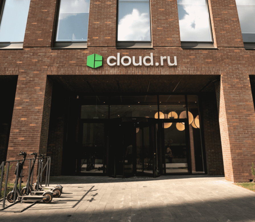 Okko привлек мощности Cloud.ru для трансляции финала Лиги чемпионов 4,5 млн зрителей