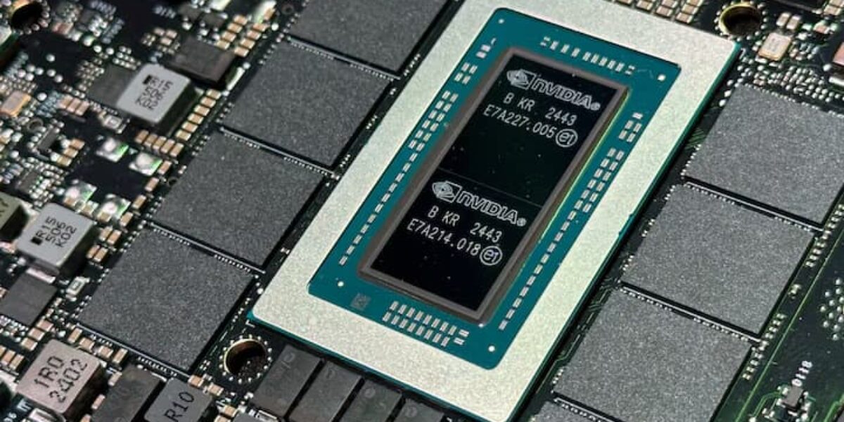 США закрывают лазейку для поставок чипов Nvidia в Азию