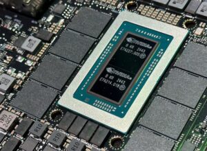 США закрывают лазейку для поставок чипов Nvidia в Азию