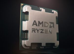AMD продолжит выпускать процессоры для платформы AM5 до 2029 года
