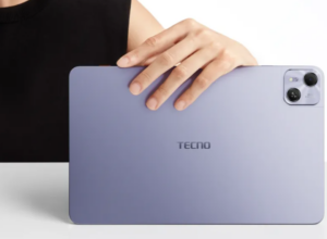 Большой Android-планшет на каждый день: обзор TECNO MEGAPAD Pro