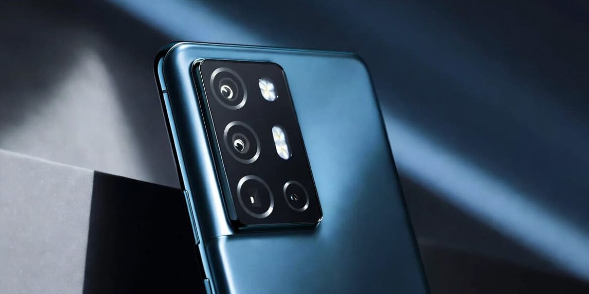 OnePlus готовит первый смартфон с 2K-экраном и частотой 240 Гц