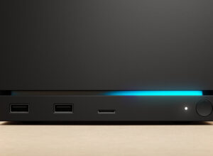 Valve объяснила стоимость Steam Machine от $1050 дефицитом комплектующих
