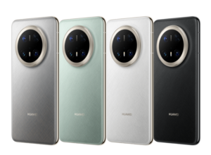 Huawei Mate 90 получит дизайн камер как у Mate 70