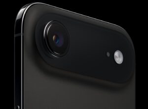 Apple выпустит iPhone Air 2 с двумя камерами весной 2027 года