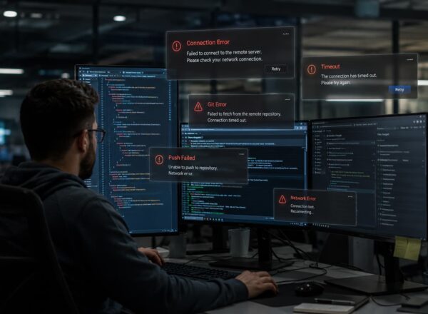 Ограничения VPN затруднили работу российских разработчиков