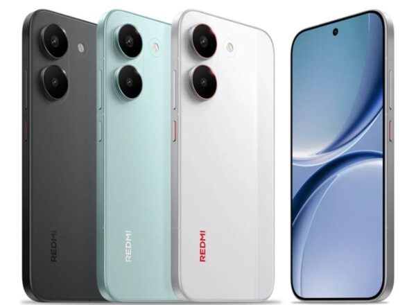 Redmi выпустила смартфон Turbo 5 с батареей 7540 мАч за 380 долларов