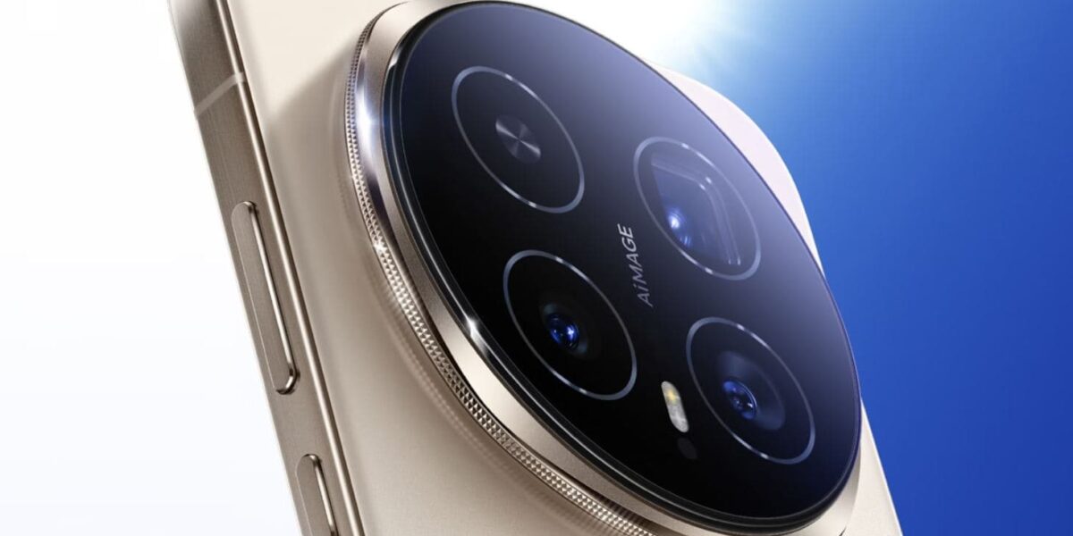 Honor внедрит в смартфоны аналог экрана Privacy Display от Samsung