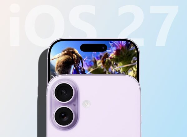 iPhone 11 получит обновление до iOS 27