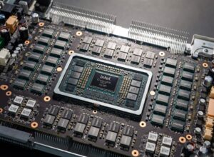 Intel выпустит новый ИИ-чип Crescent Island до конца года