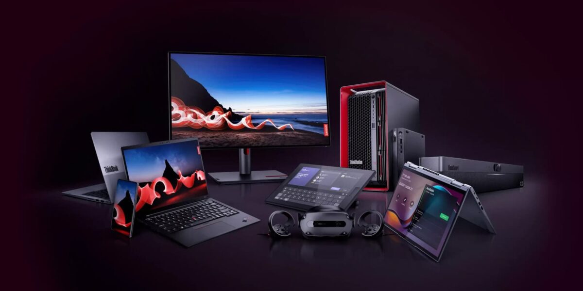 Lenovo поднимет цены на компьютеры до 150 долларов в июле