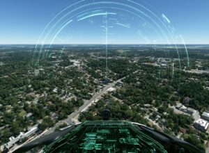Google запустила бесплатный авиасимулятор в сервисе Google Earth