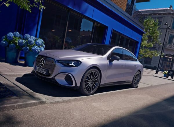Aito возглавил рейтинг самых «умных» автомобилей в Китае
