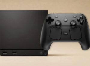 Valve открывает предзаказы на Steam Machine по цене от 1049 долларов