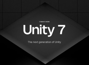Unity выпустит игровой движок Unity 7 в 2027 году