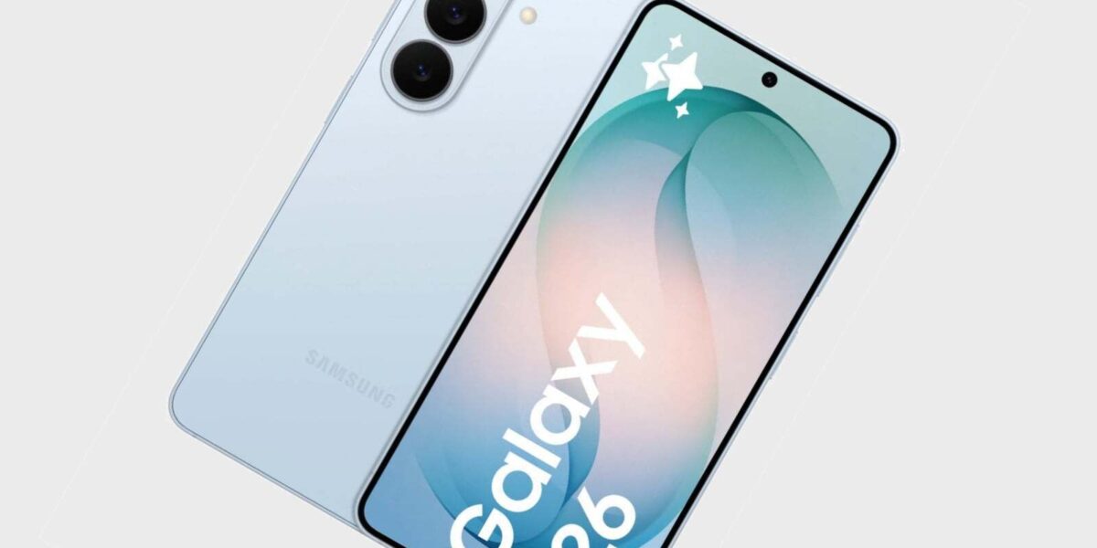 Samsung Galaxy S27 получит сенсор Sony вместо ISOCELL