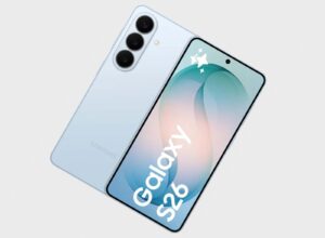 Samsung Galaxy S27 получит сенсор Sony вместо ISOCELL