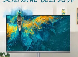 HP представила моноблок Studio Pro с 32 ГБ ОЗУ за $1180