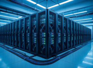 МТС Web Services предложил развивать ИИ-партнерство России и Китая