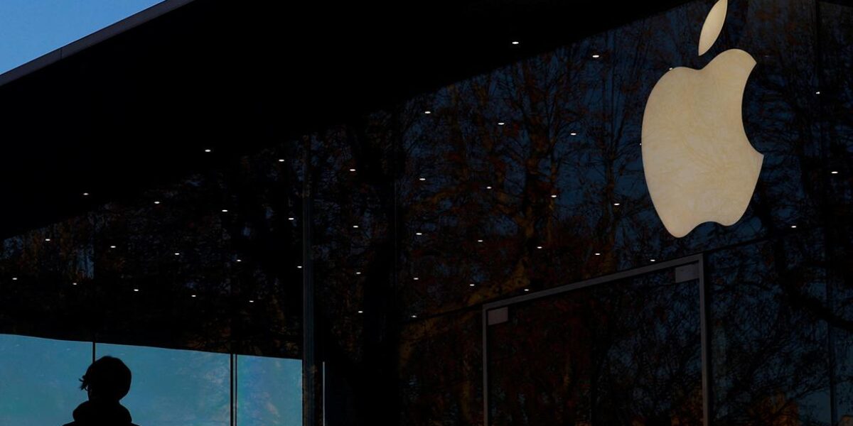 Apple подала в суд на OpenAI за кражу коммерческих тайн