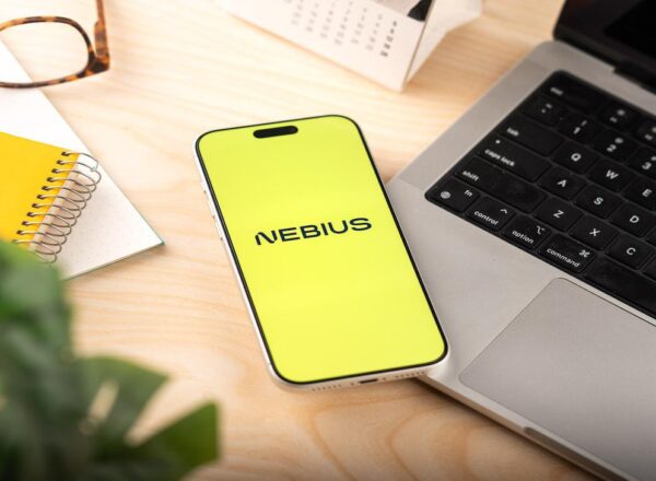 Акции Nebius Аркадия Воложа выросли на 7,8% на новостях об инвестициях Nvidia
