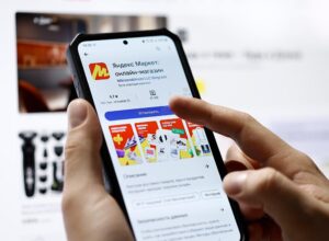 Минфин проработает распределение налога с прибыли маркетплейсов между регионами