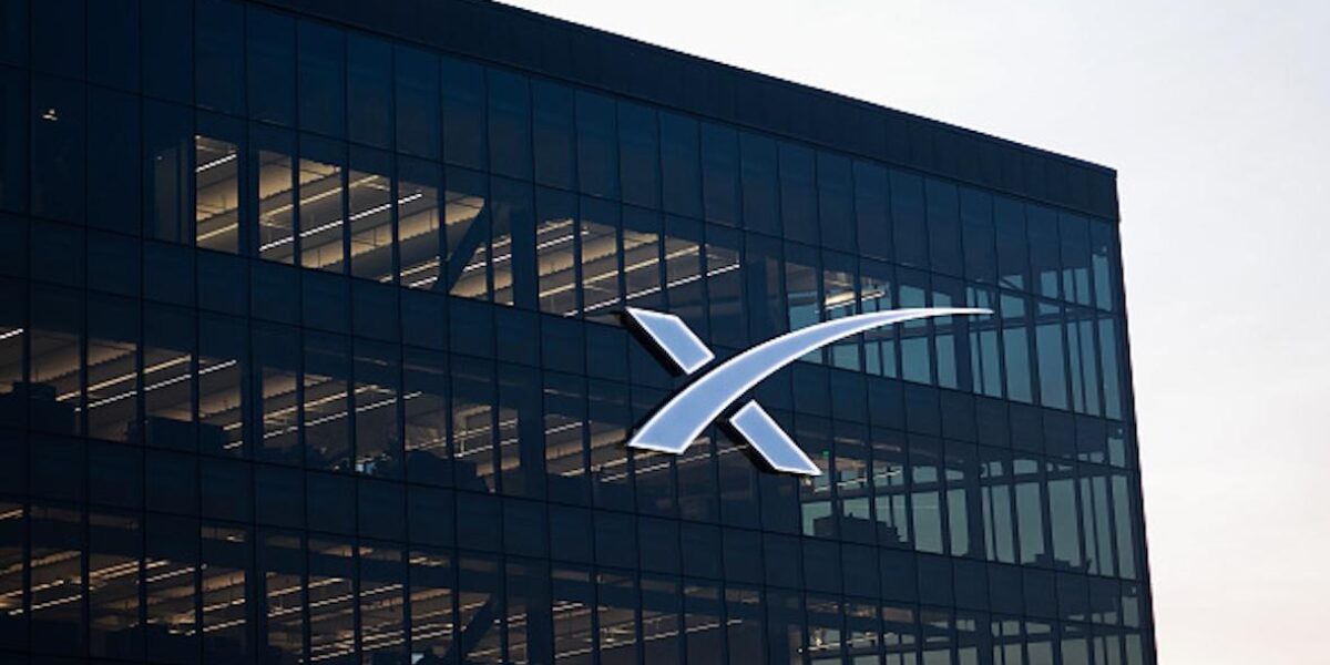 Рыночная стоимость SpaceX снизилась на $1,2 трлн