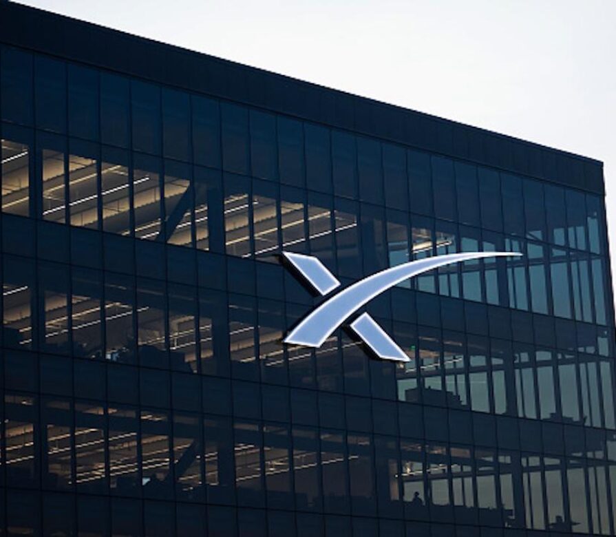 Рыночная стоимость SpaceX снизилась на $1,2 трлн