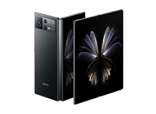 Xiaomi зарегистрировала в Китае новый складной смартфон и планшет Pad 9