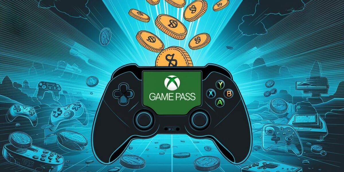Microsoft тестирует бесплатный Xbox Cloud Gaming с рекламой