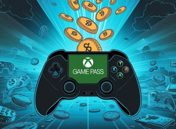 Microsoft тестирует бесплатный Xbox Cloud Gaming с рекламой